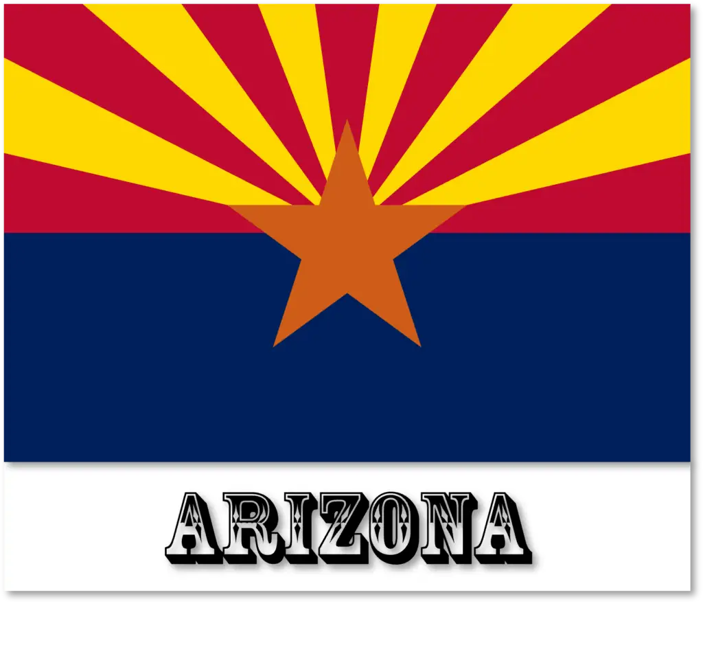 azflag