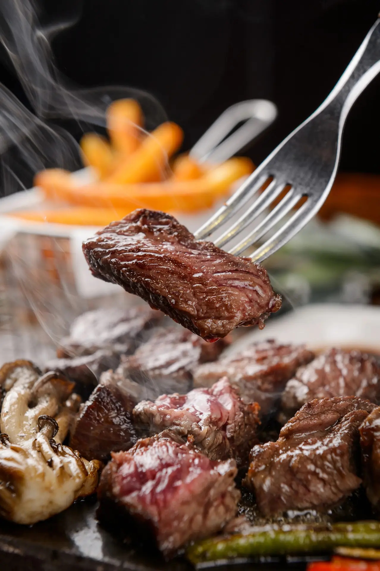 Hideout Steakhouse & BBQ